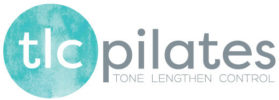 tlc pilates Logo