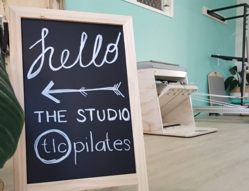 everything you need to know about starting Pilates with tlc pilates